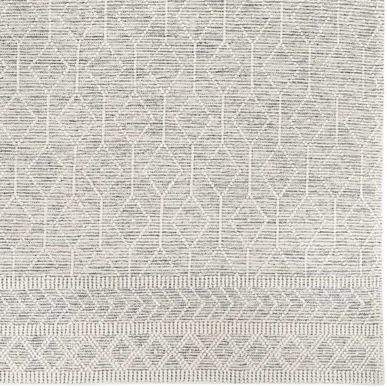 Carolina Wool Area Rug