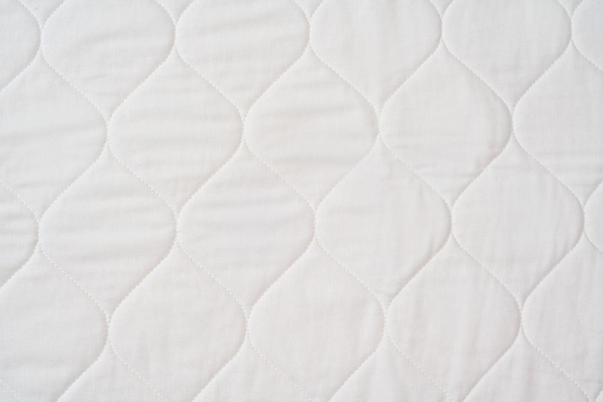 Cotton Quilted Pillow Sham