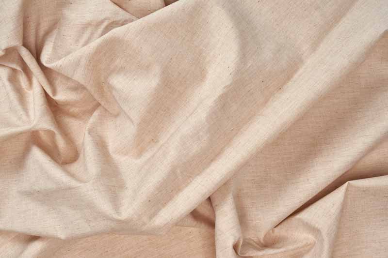 Colored Cotton Bed Pillowcases