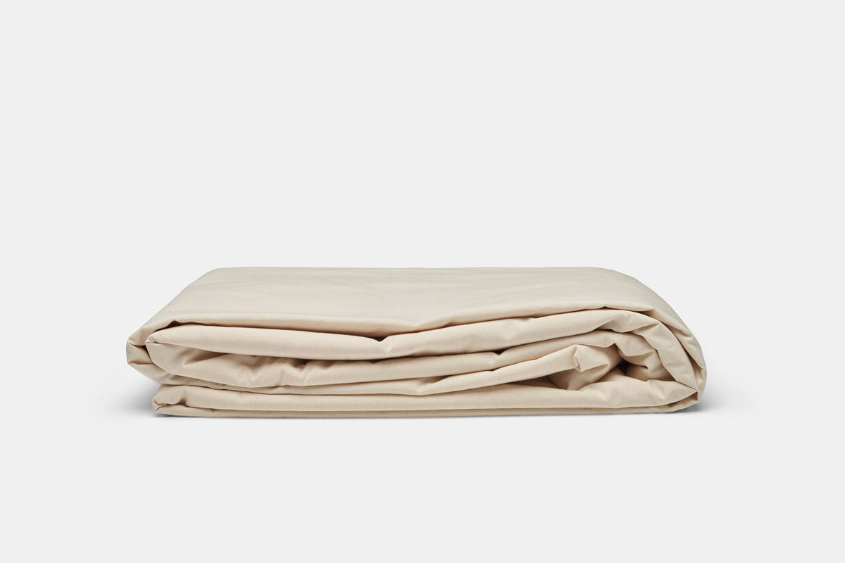 Cotton Duvet Cover Set
