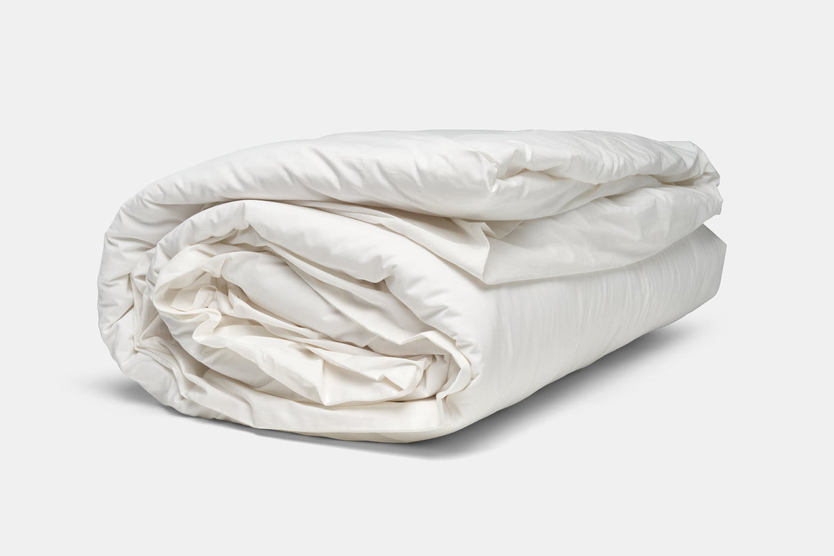 Cotton Duvet Cover Set
