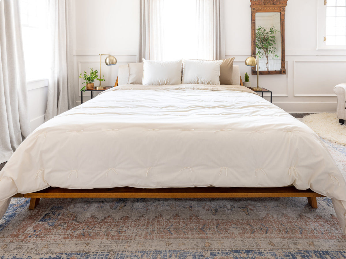 All Season Complete Bedding Set