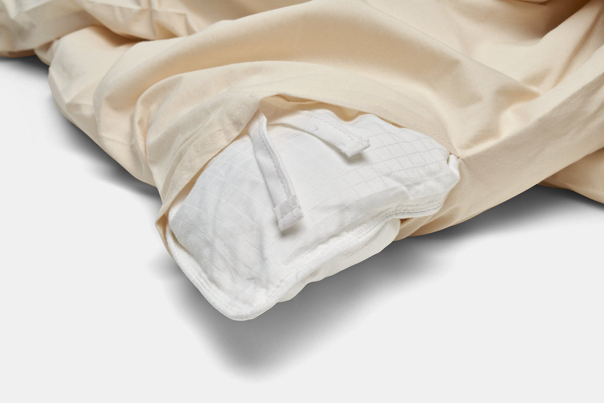 Cotton Duvet Cover Set