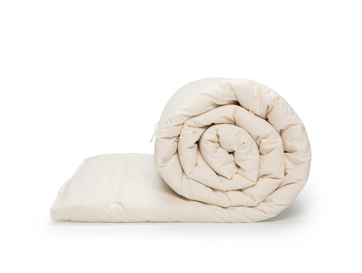 All Season Wool Comforter