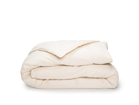 All Season Wool Comforter