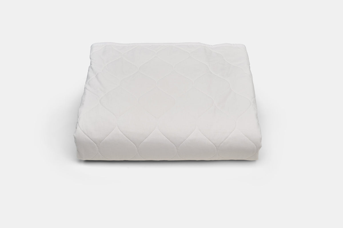 Cotton Quilted Bedspread