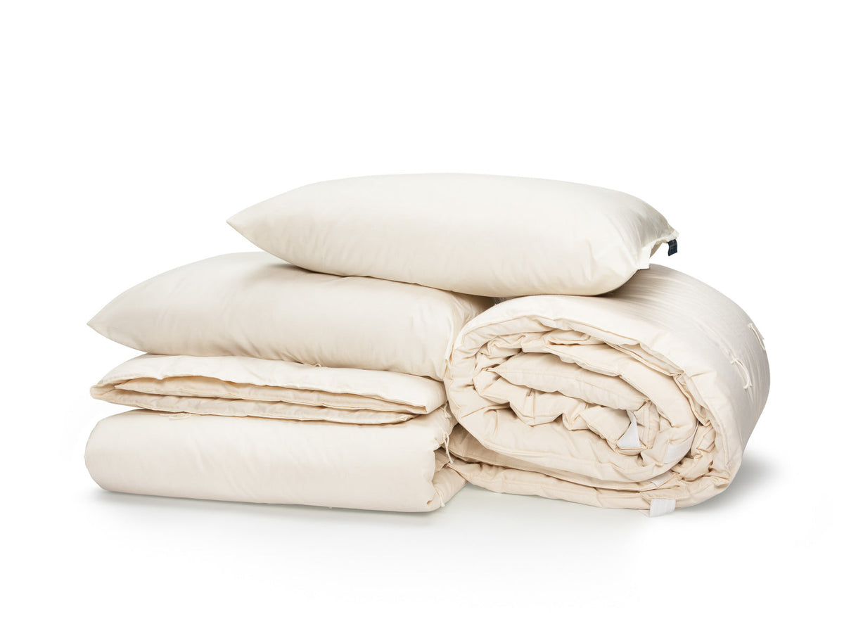All Season Complete Bedding Set