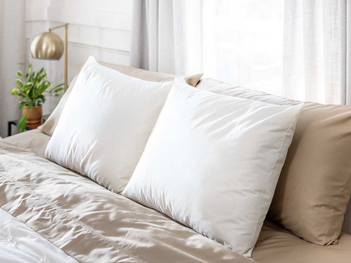 Wool Pillow
